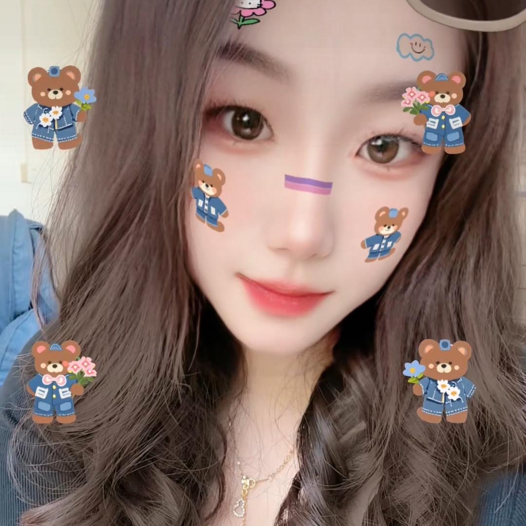 娇娇🌈