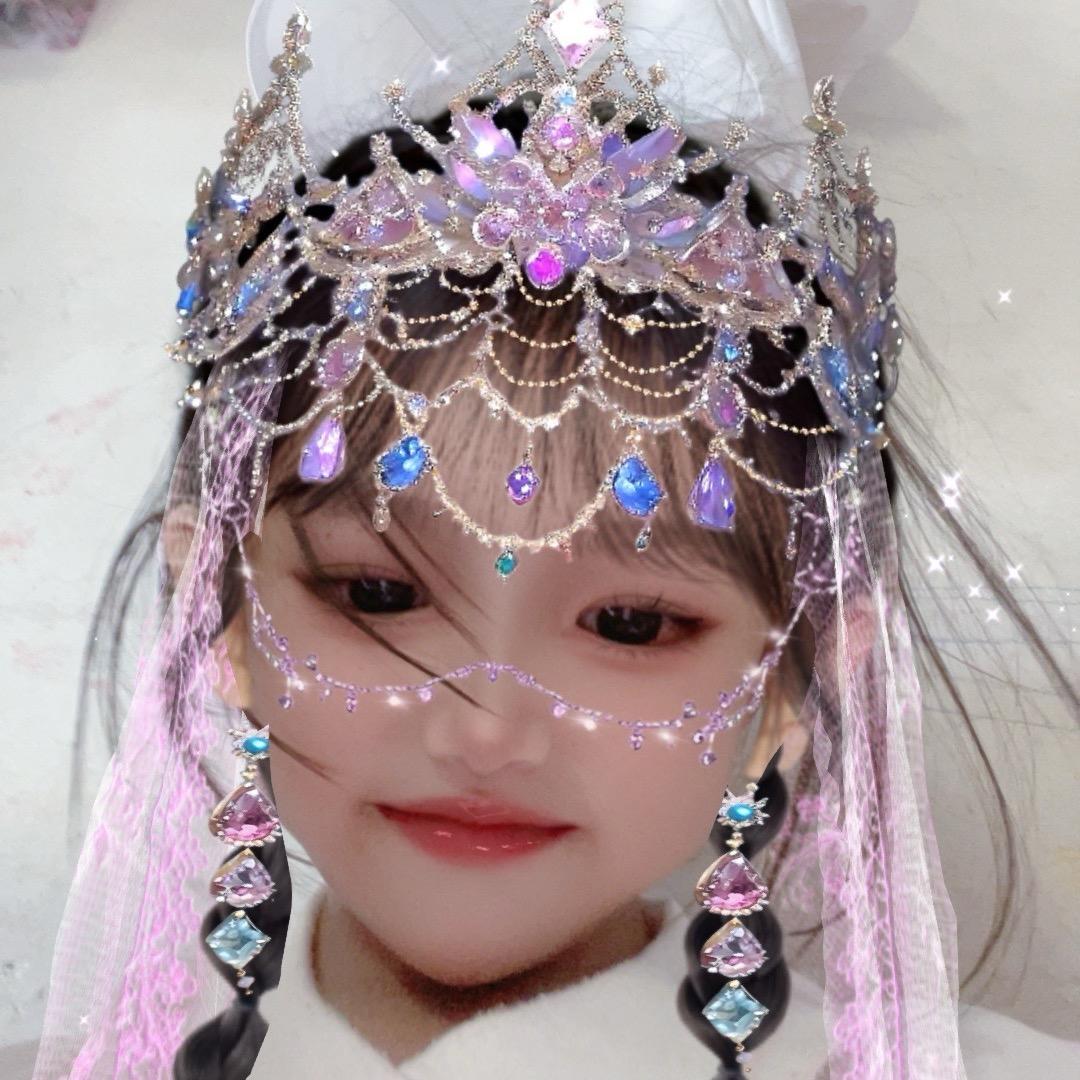 宇💕思
