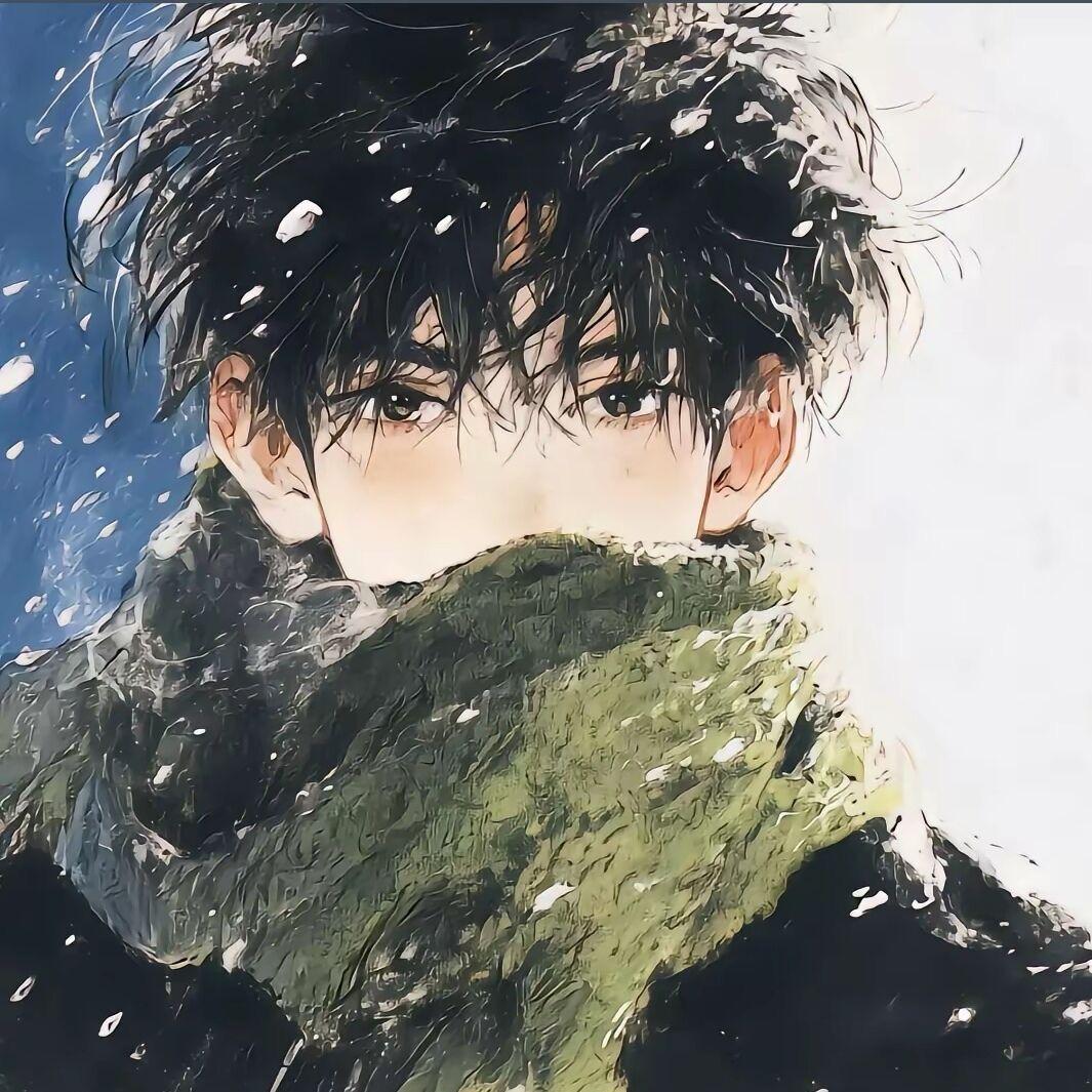 拾叁✨