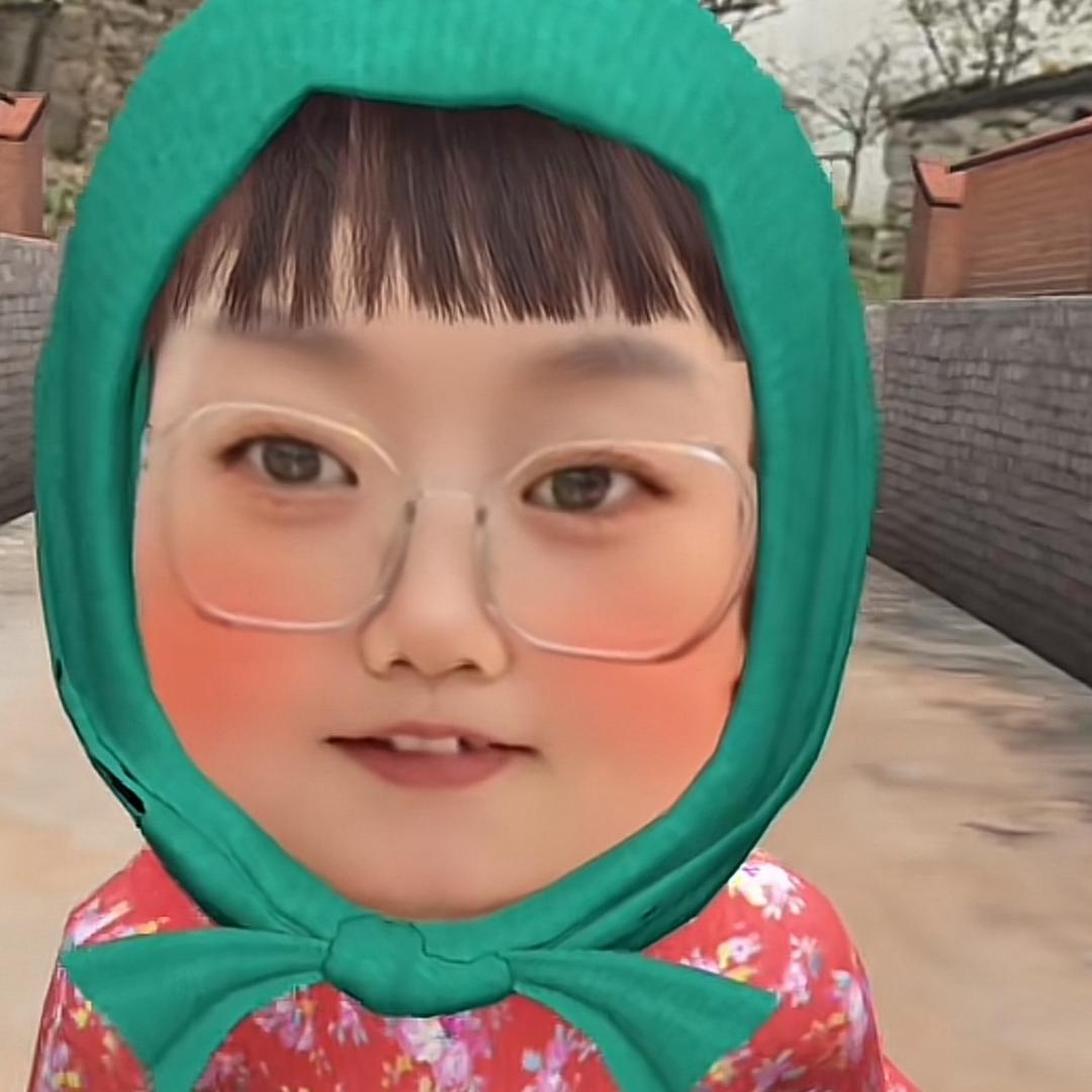 糖果泡泡