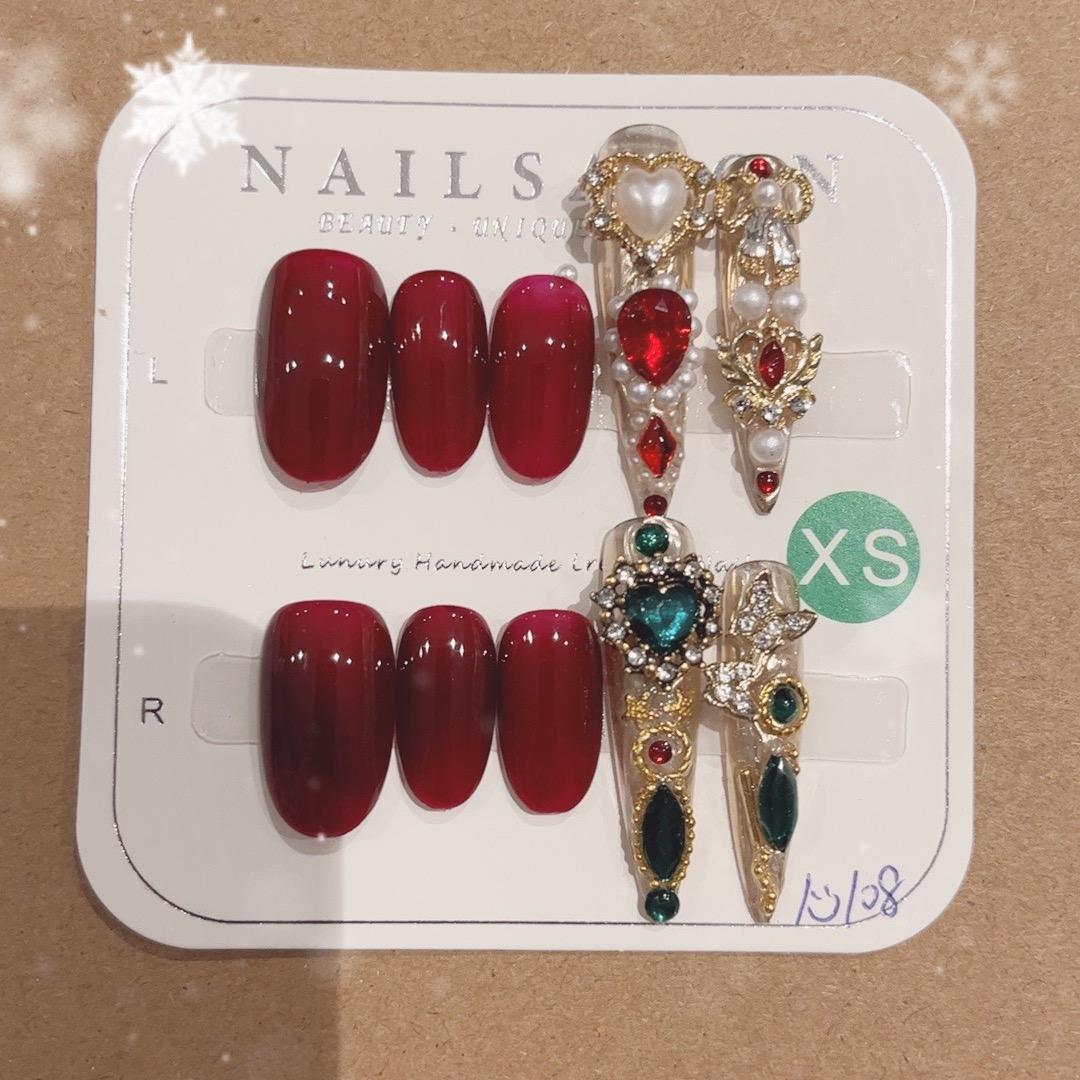 一只小甲甲（穿戴甲）