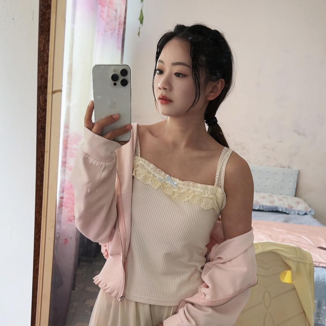 ^小幸运^