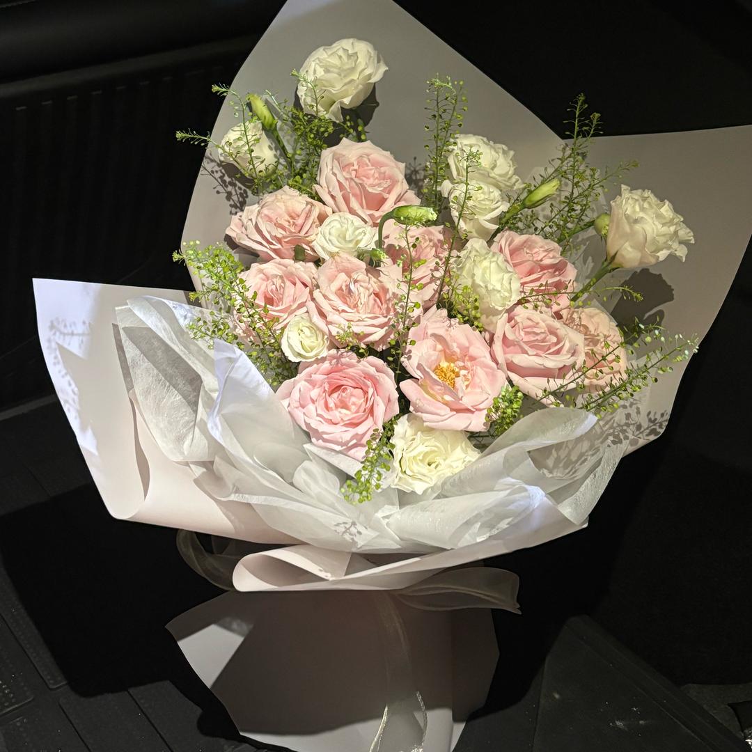 小凡花的工作室