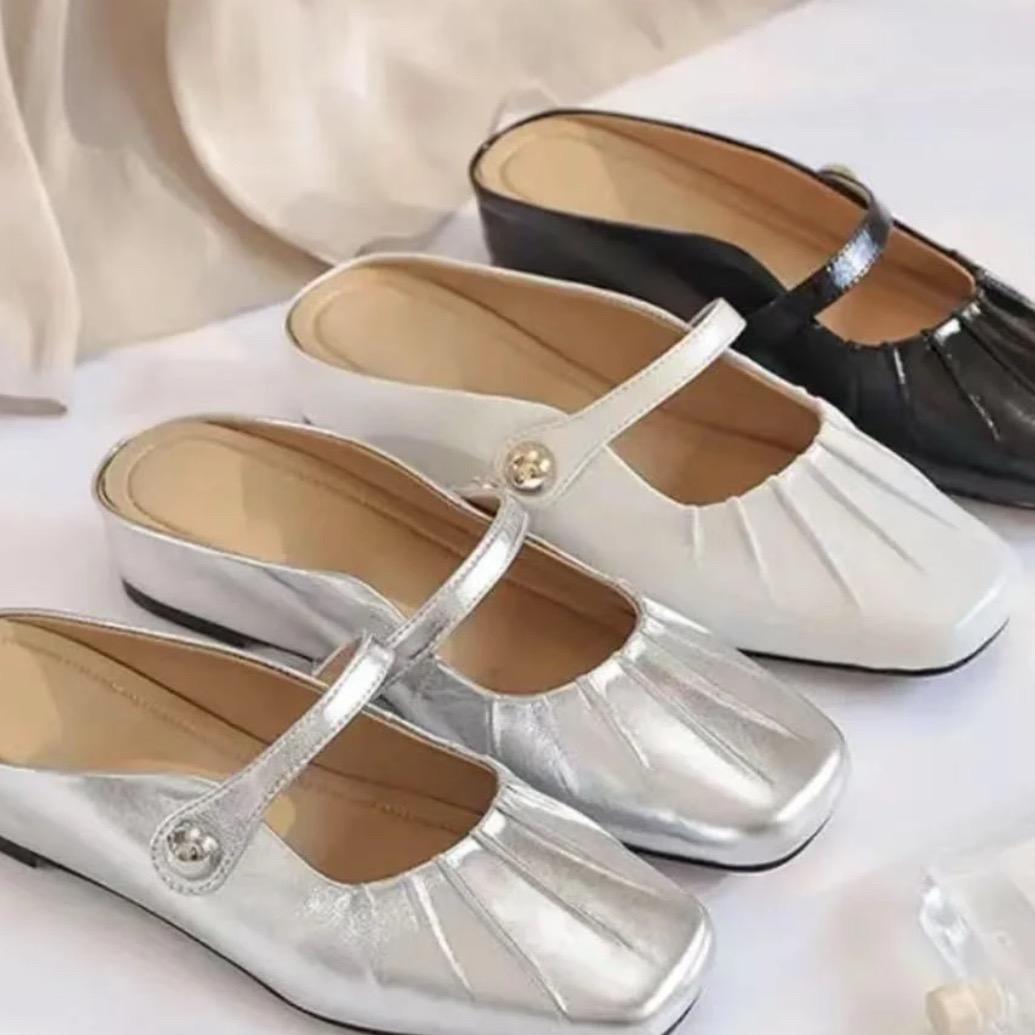 天天女鞋（温州云仓）