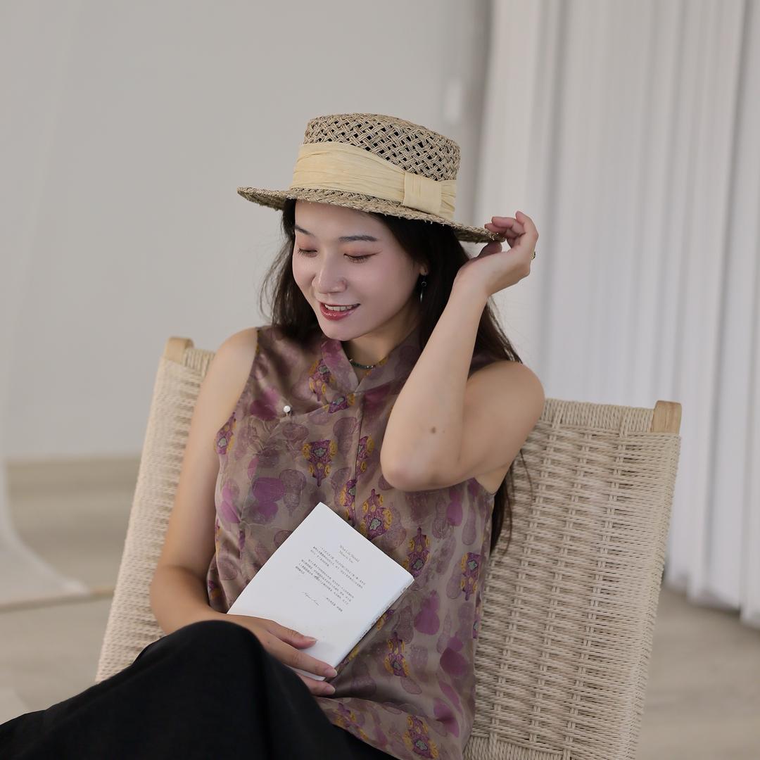 小茶鱼儿