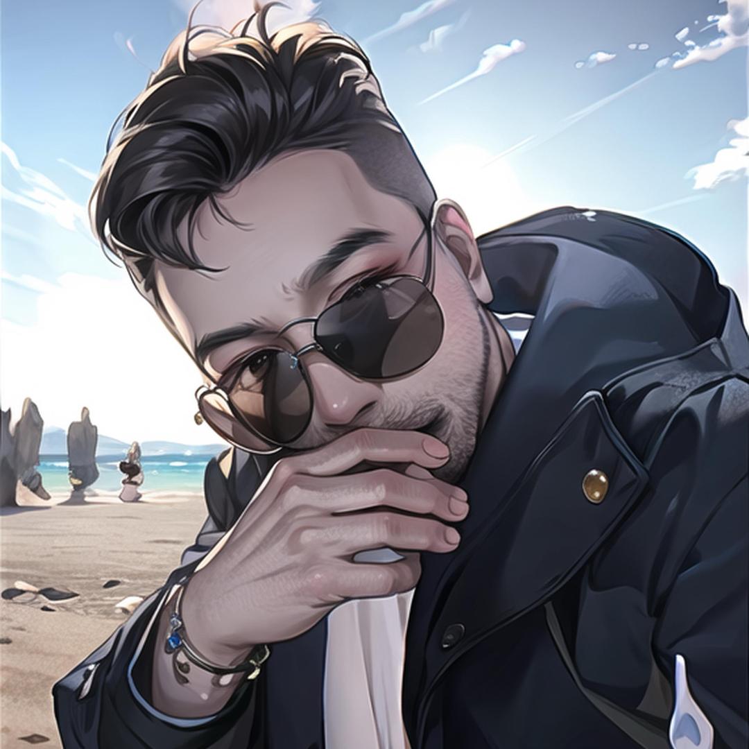沐岚音乐
