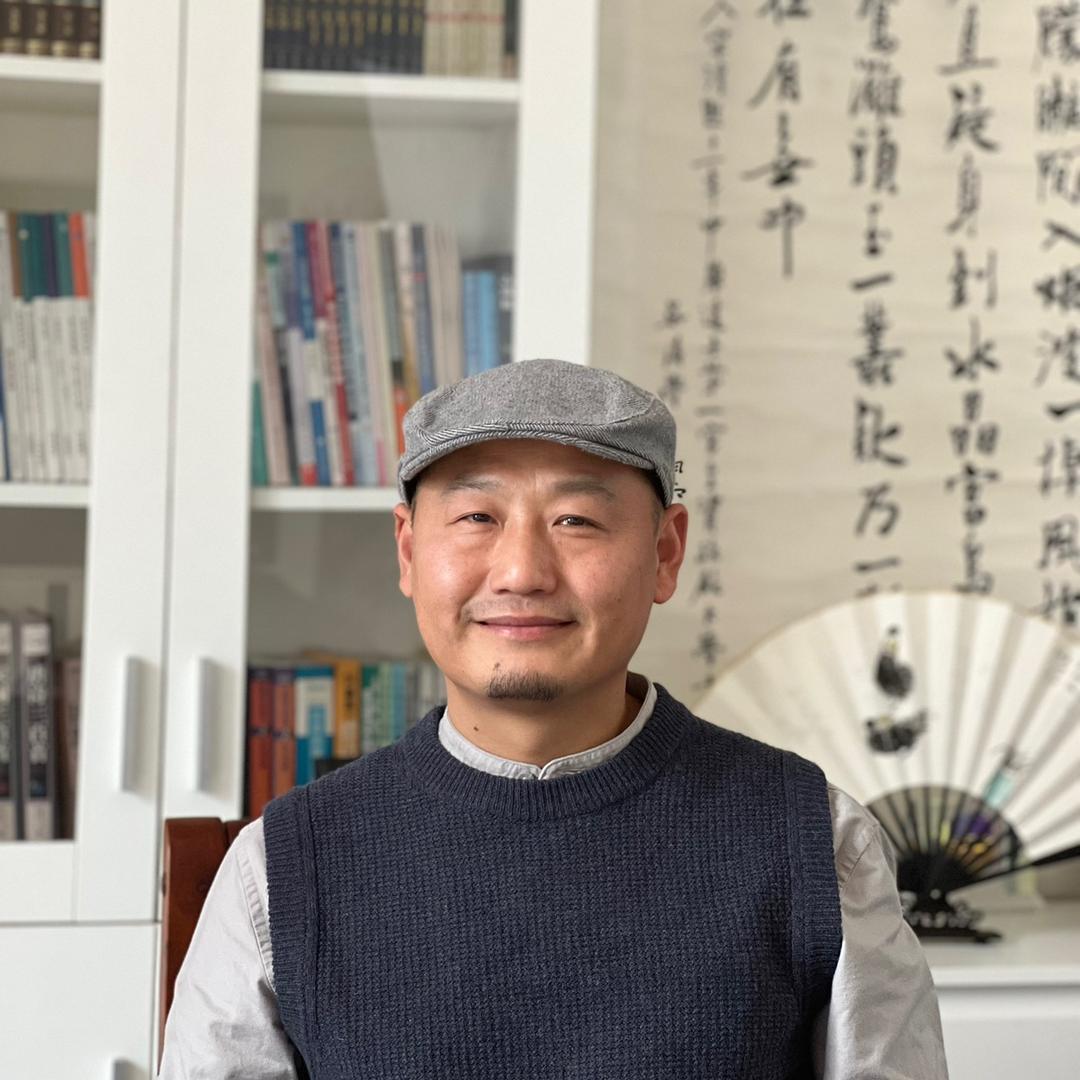 朱克君的财税课