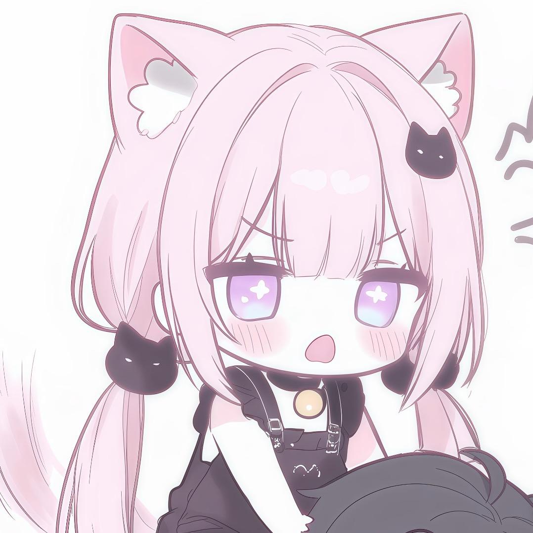 草莓妹妹