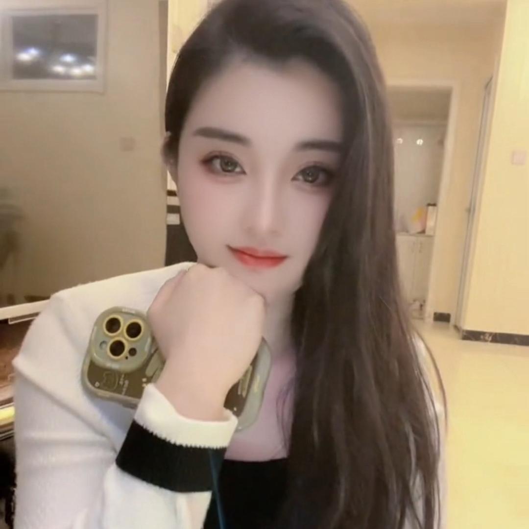 七爷是个妞儿