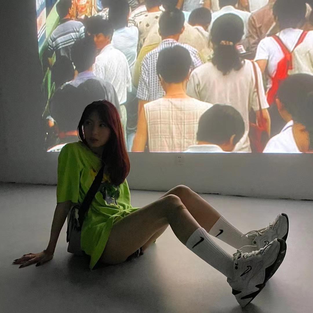 太矮了看不见
