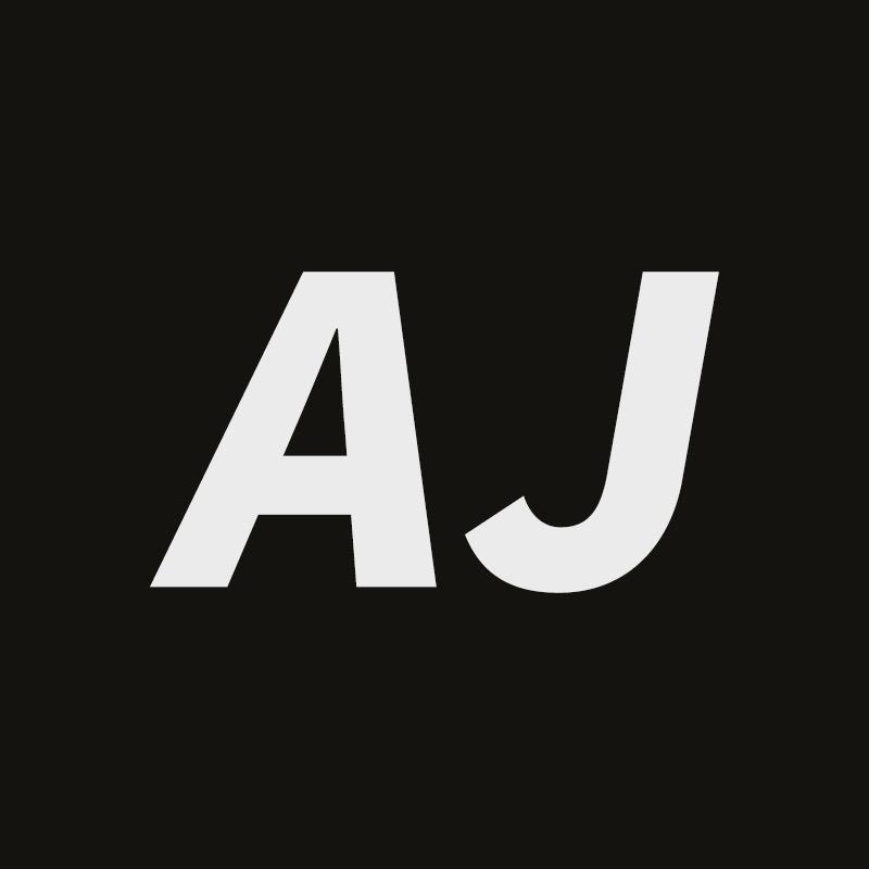 AJ染韵服饰专卖店