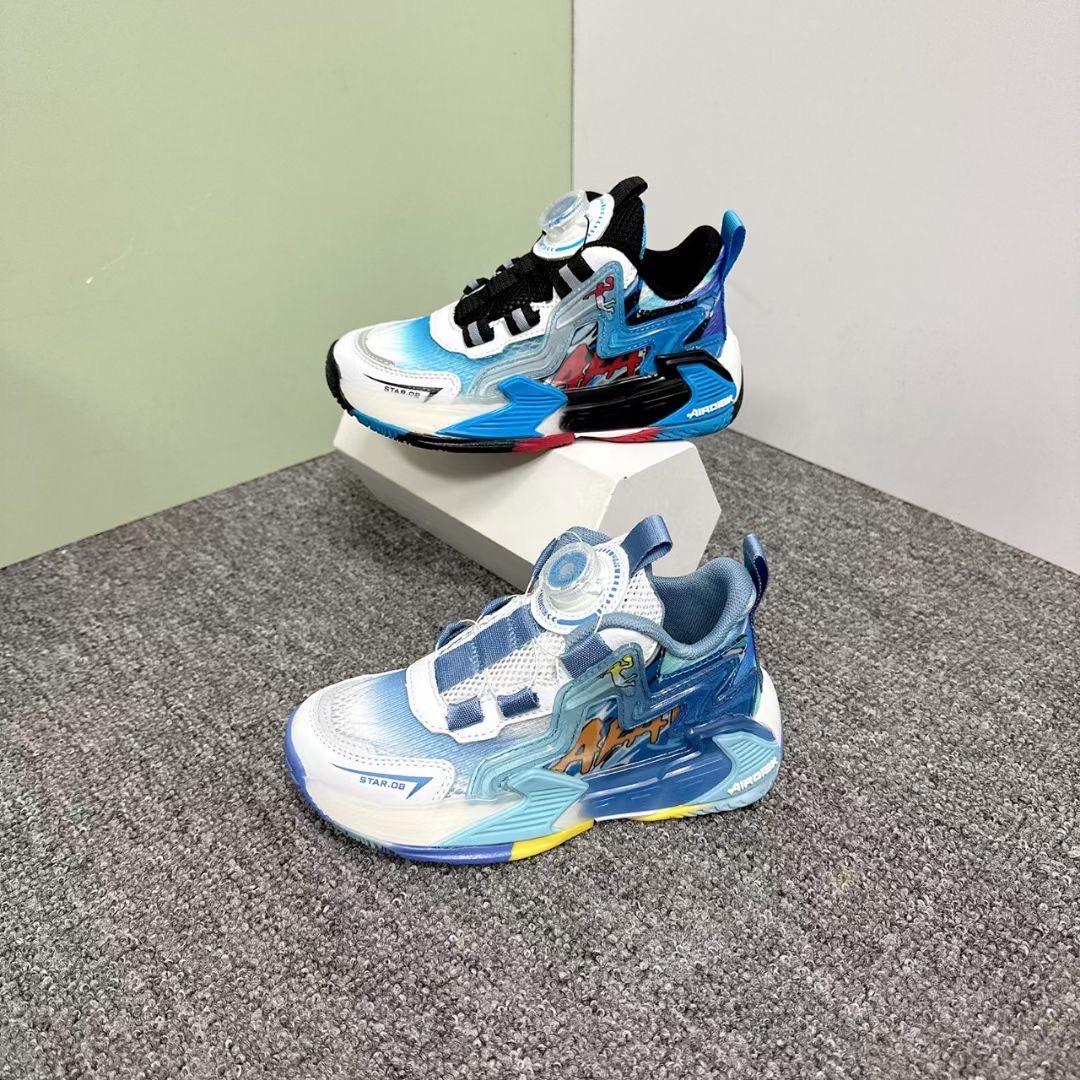 与动童鞋童装