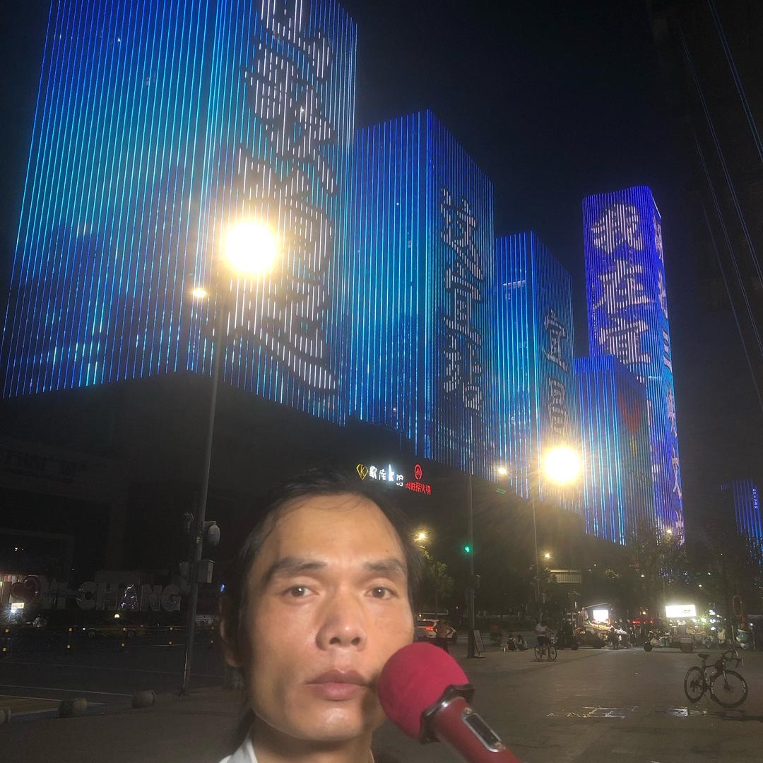 韩高明