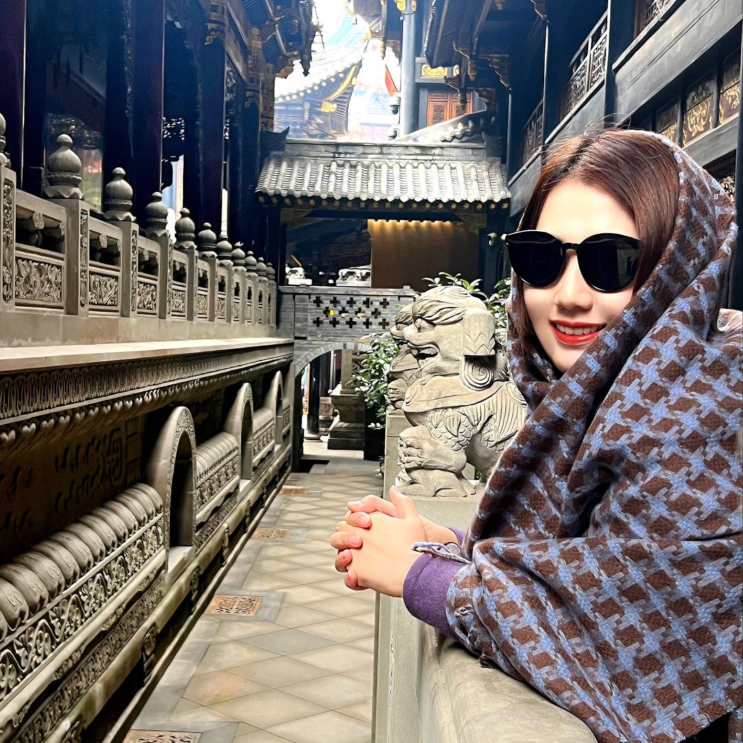 小鹿Iris🎋
