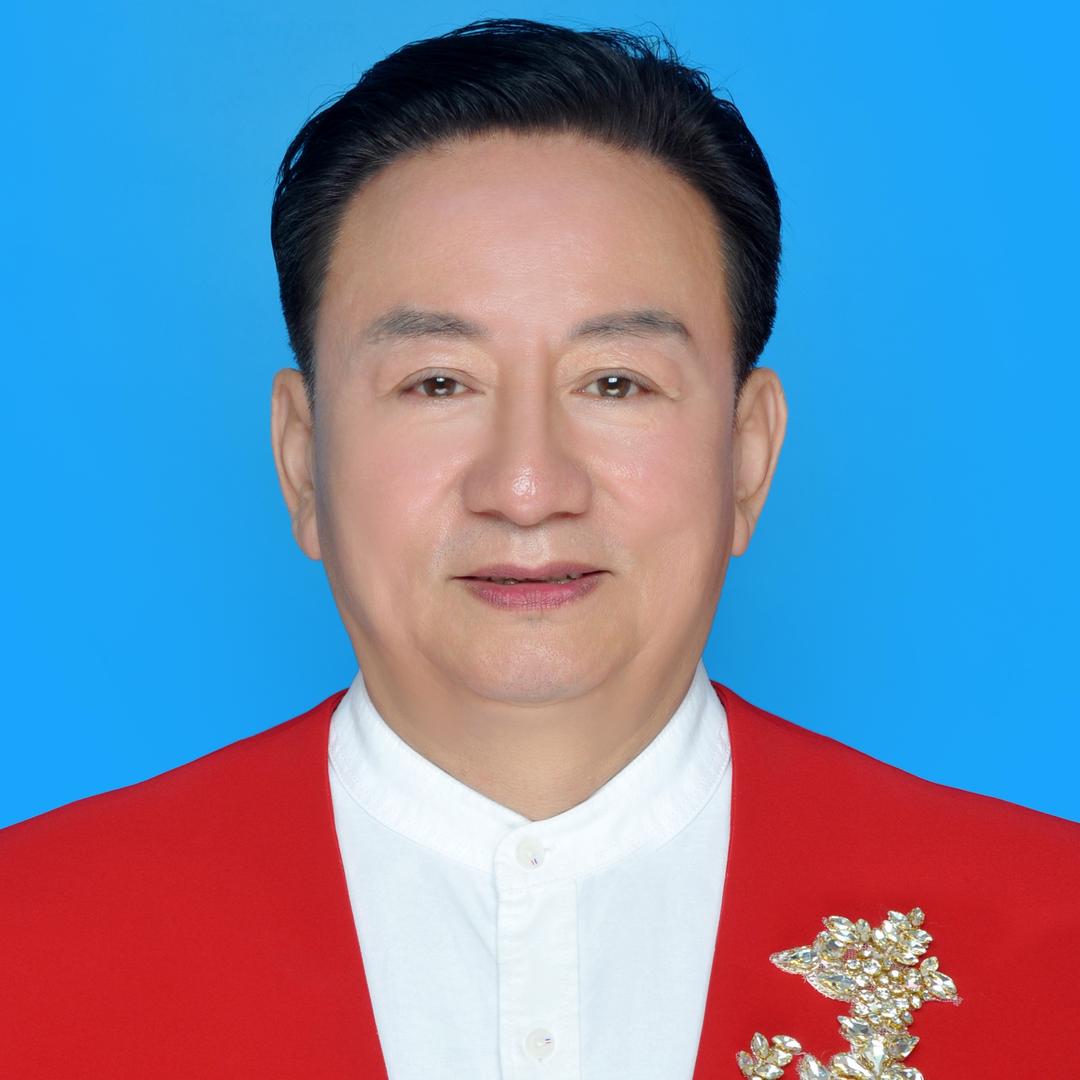 歌唱家马良玉（马良玉新疆花儿工作室）