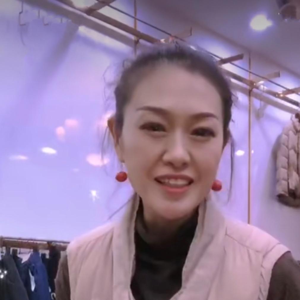 安平美玲服饰