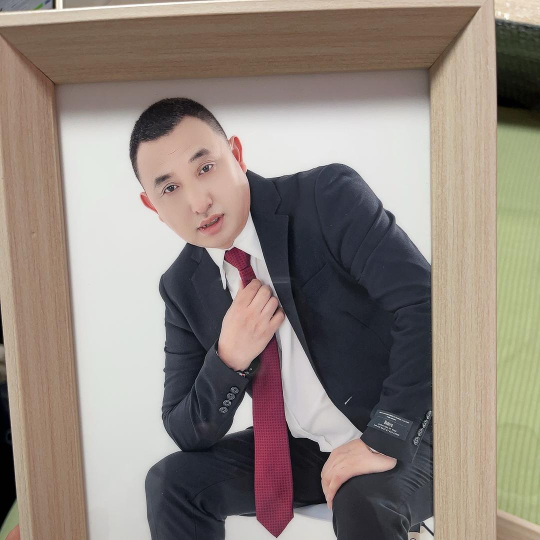 永远爱着你