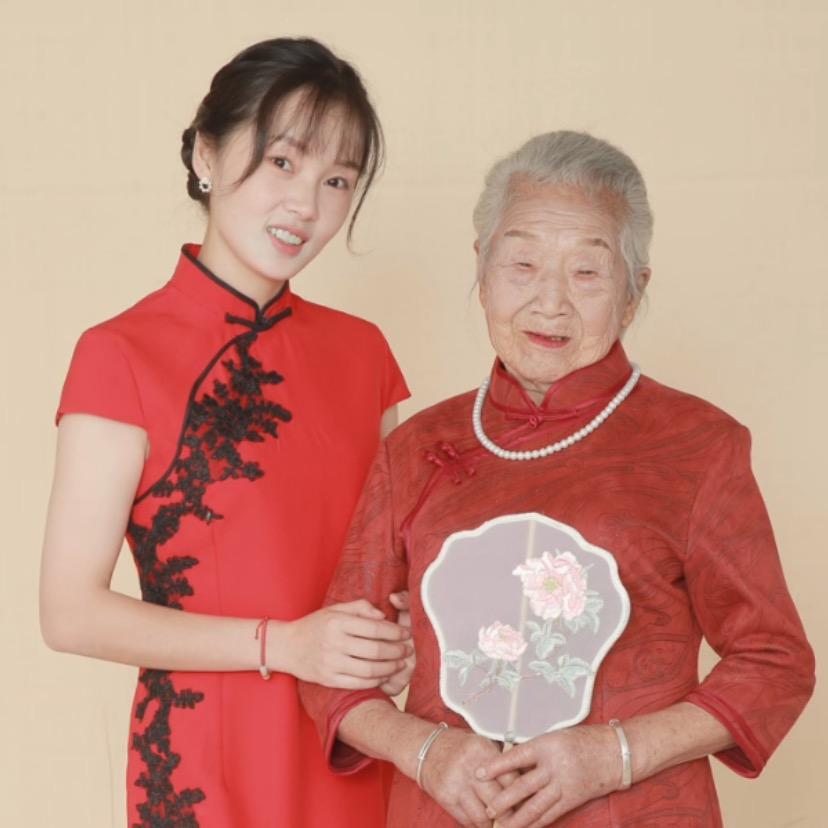 琴琴生活号