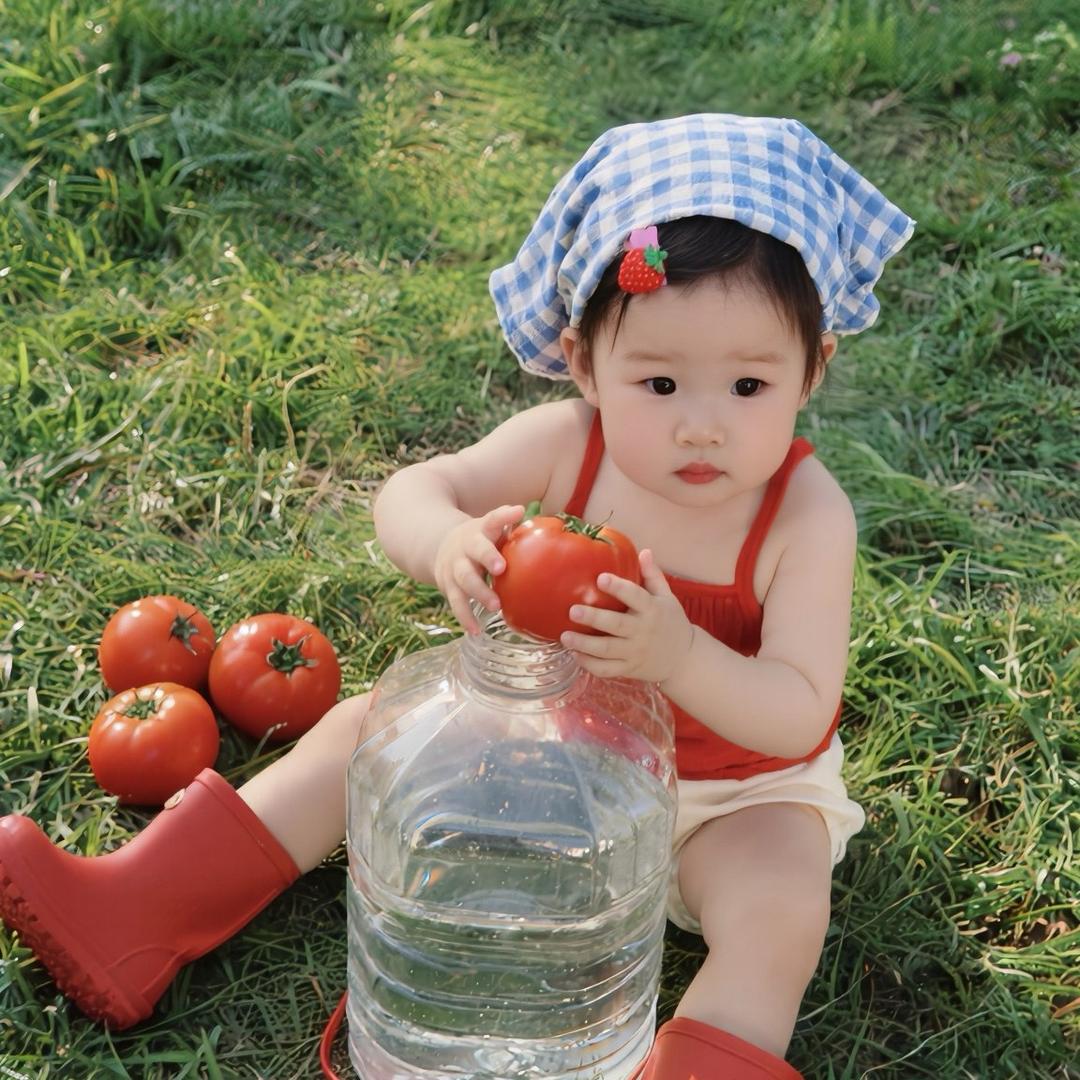 🌈哆宝麻麻带娃记