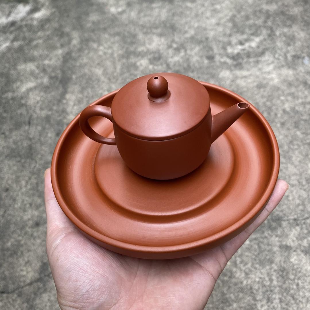 悦茗堂茶具坊