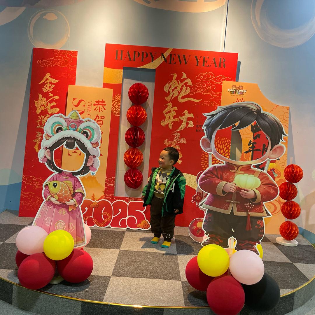 塔米淼淼