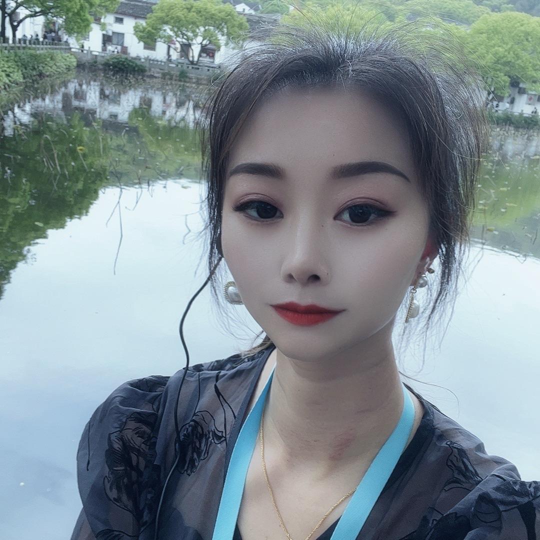 小张张💅