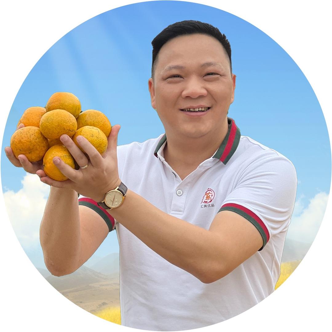 张老伯&汇美优品（专注高性价比好茶）