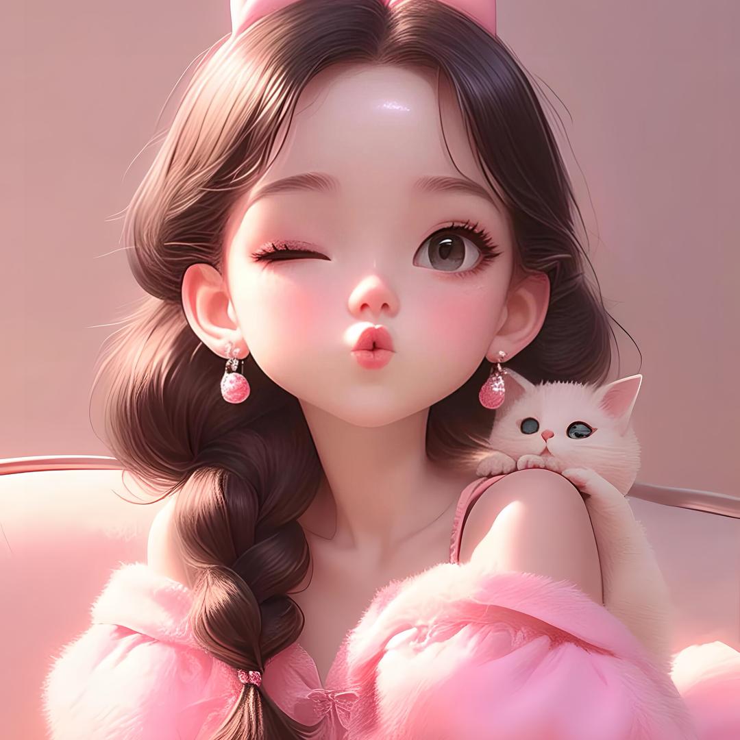 💋️萌萌💕
