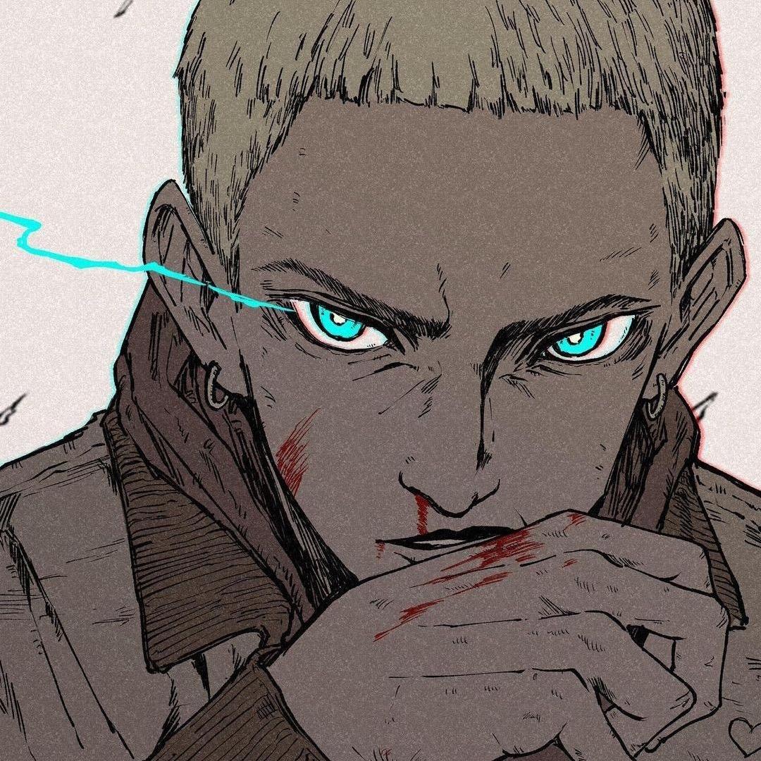 山鸡🐔（江阴第一深情版）