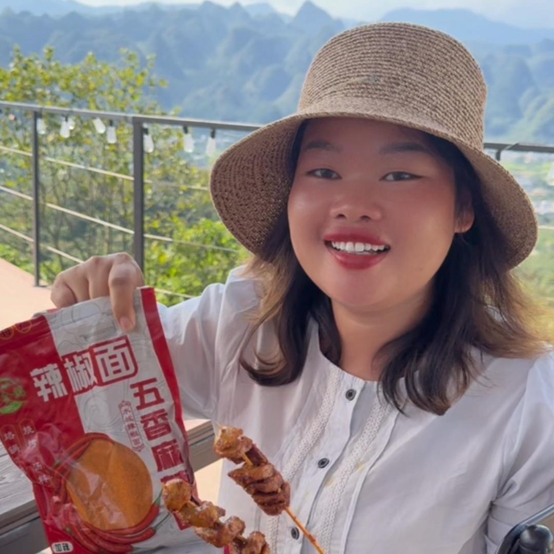 琴姐优选农特产