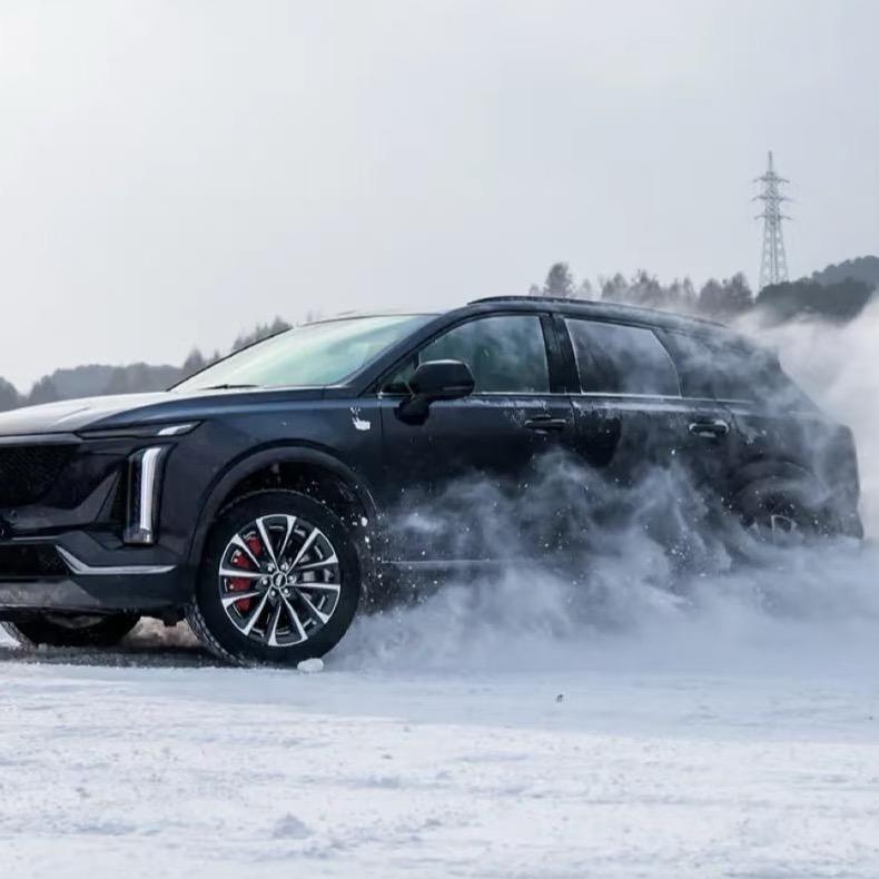 讲凯迪的梦梦—千城