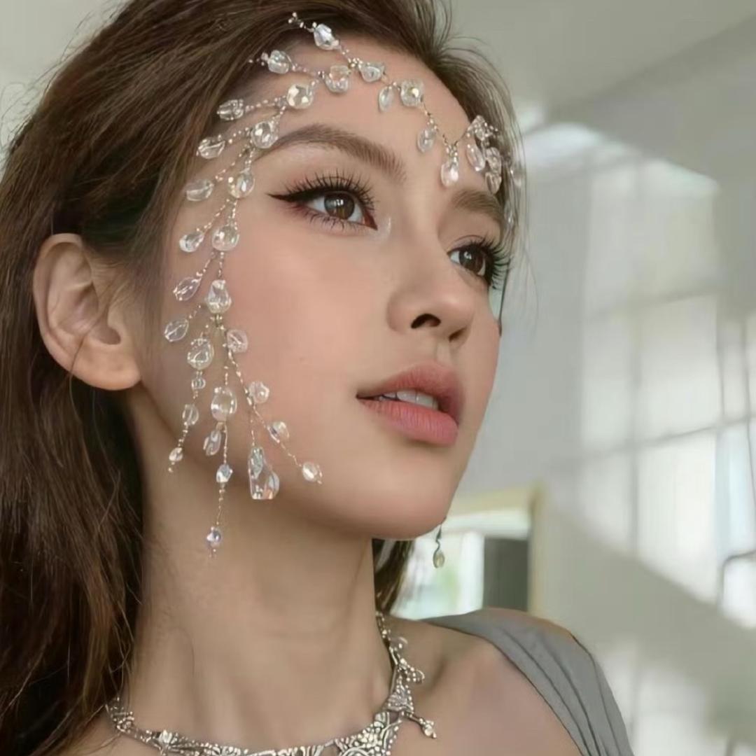 麦可以.