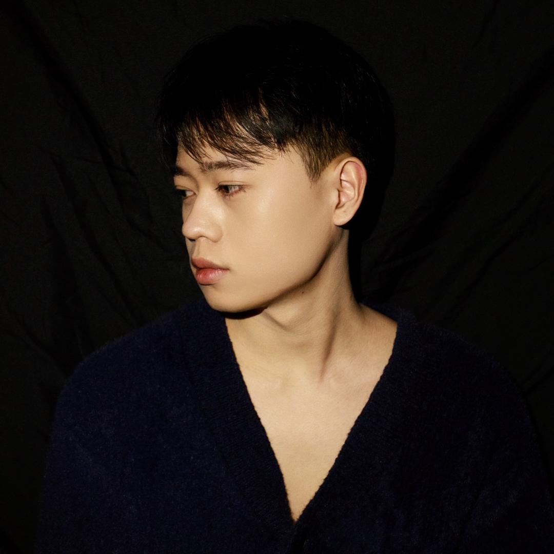 曾俊熹素描（网课研修）