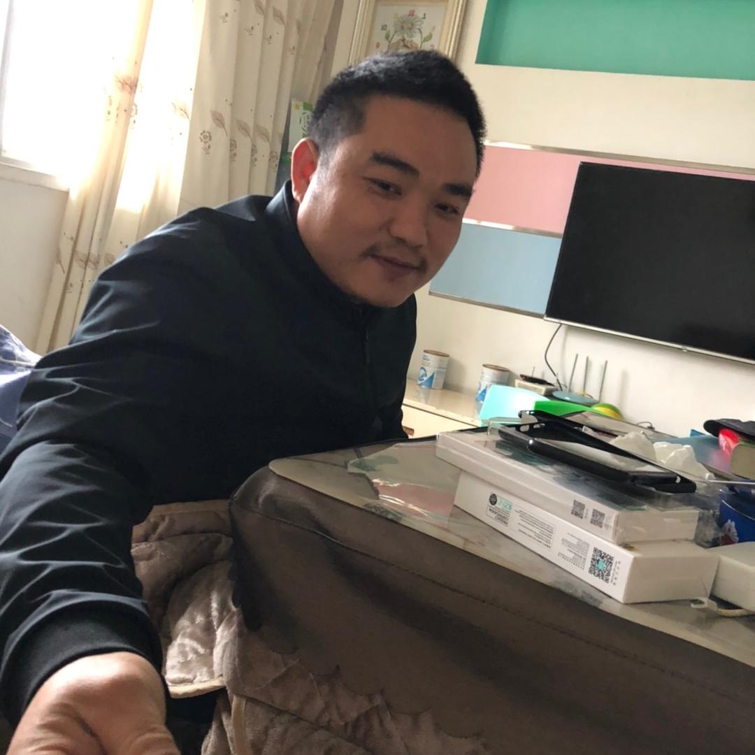 老男孩