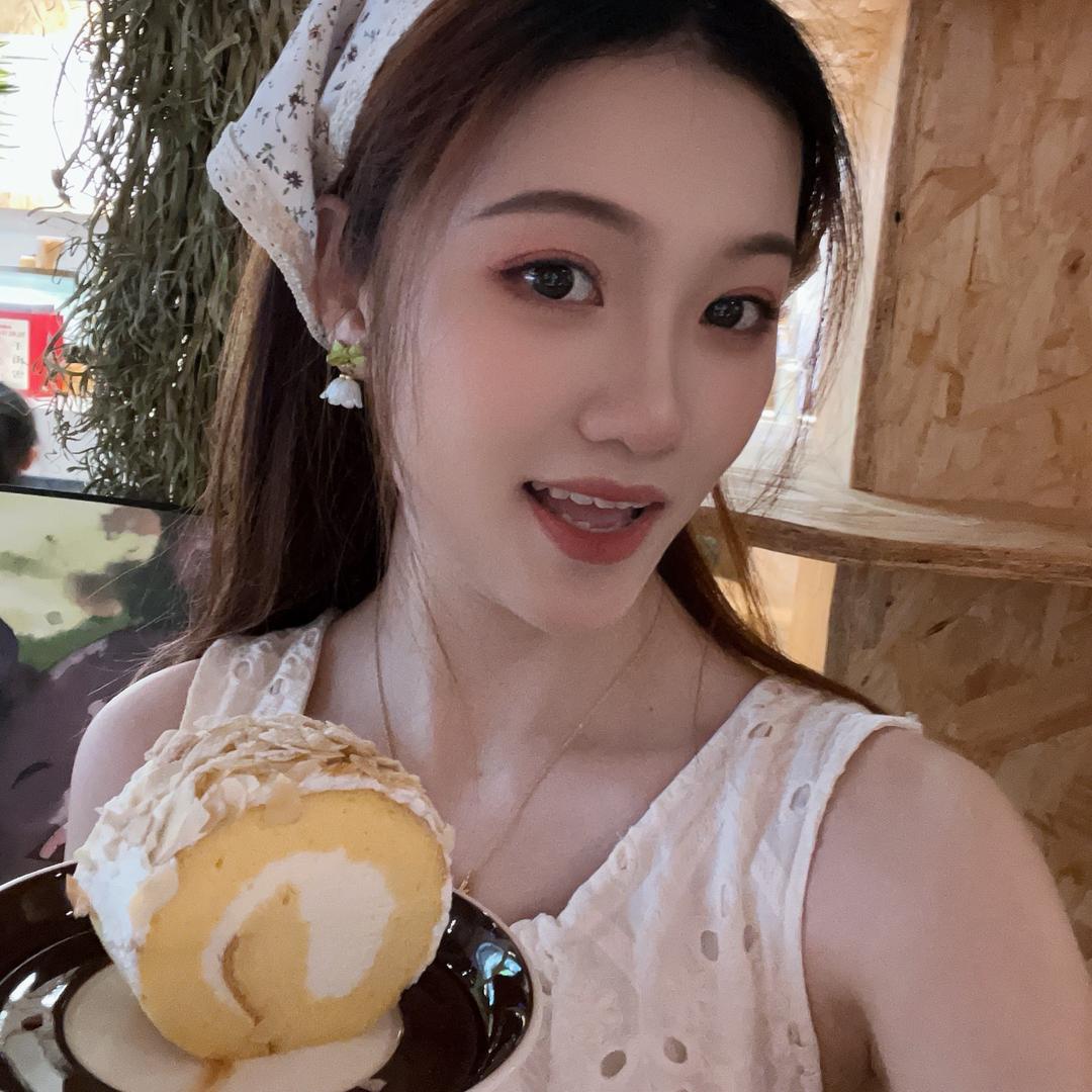 詹詹（努力版）