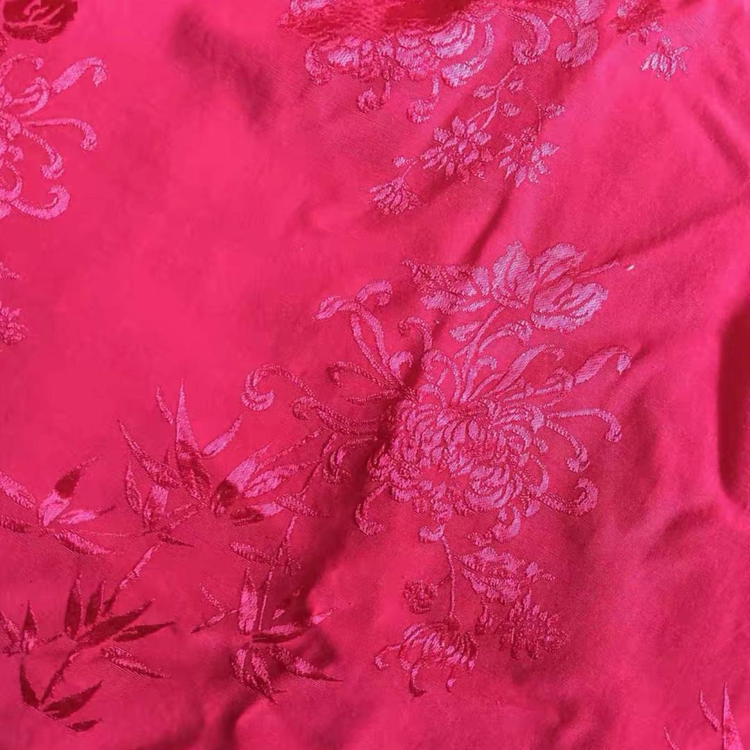 老式传统手工棉被