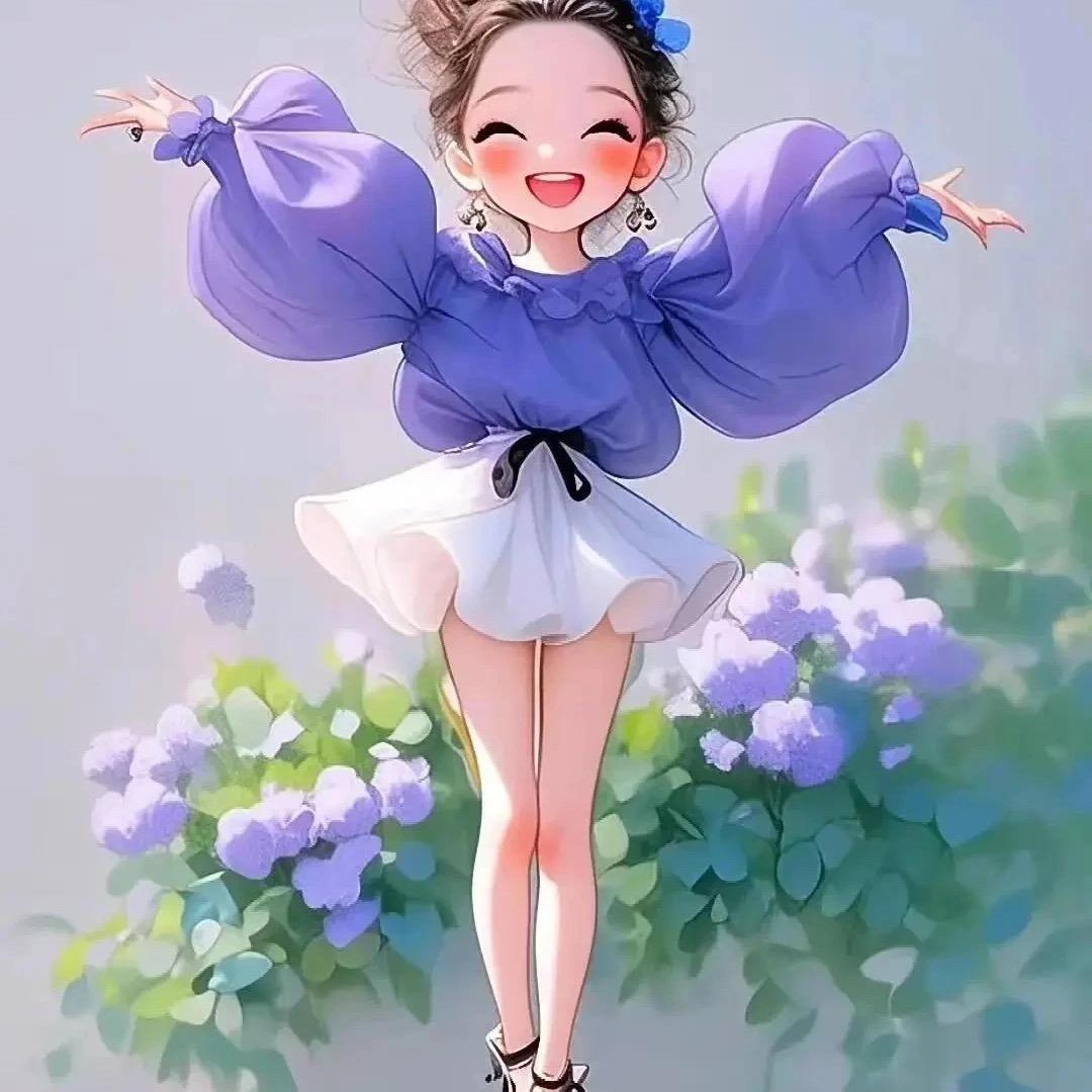 女王殿下~