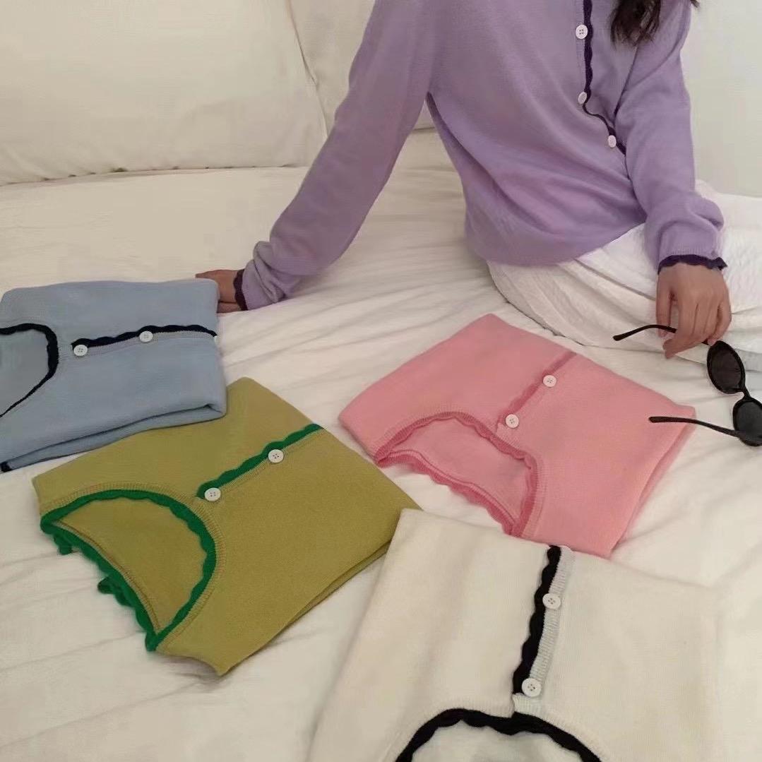 苏米严选女装