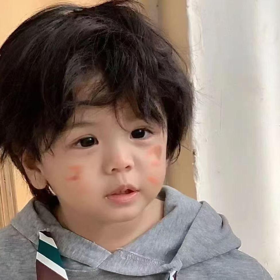 兜里you糖🍬🍬