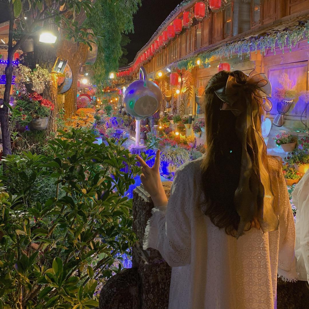 依然姐姐