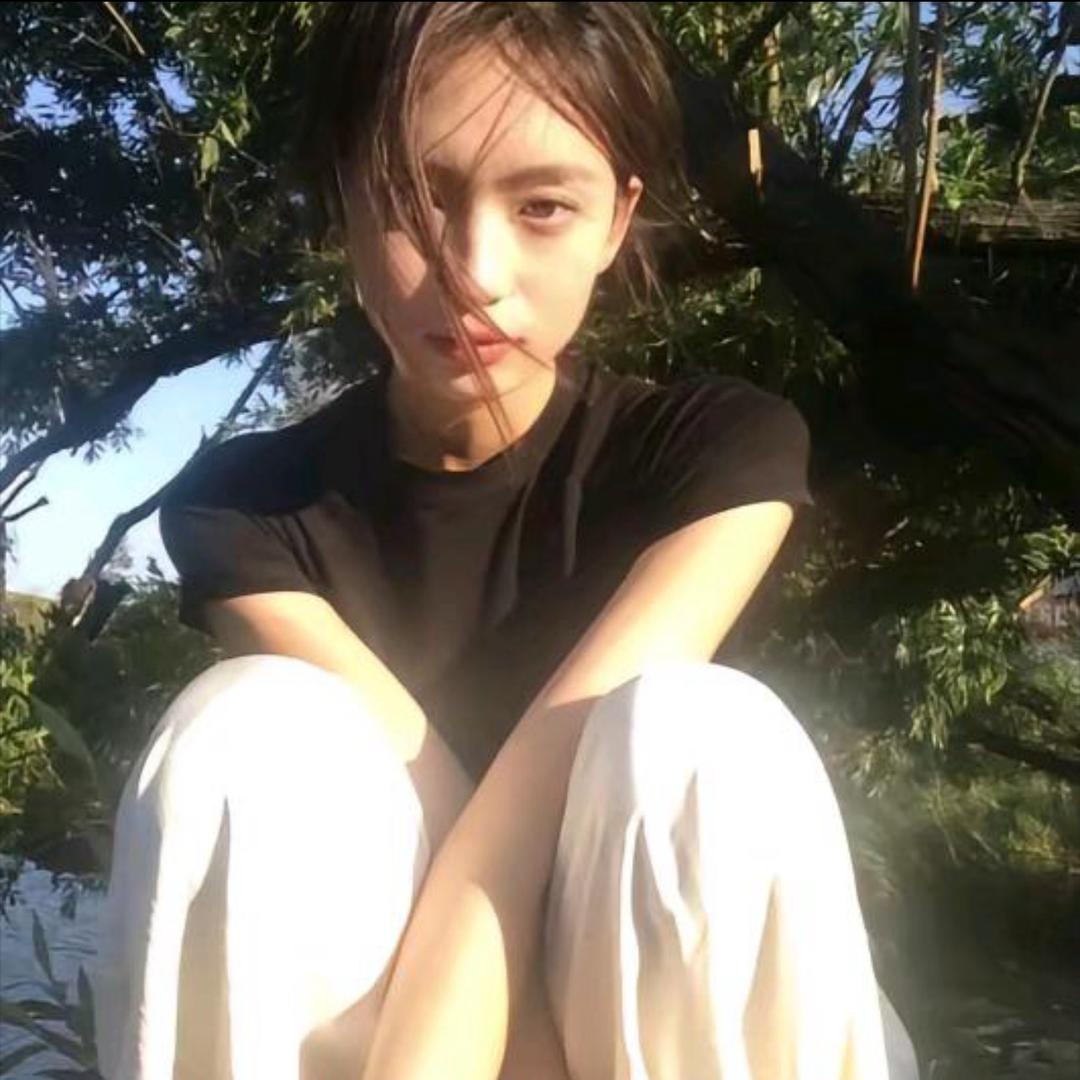 我睡觉的时候不困