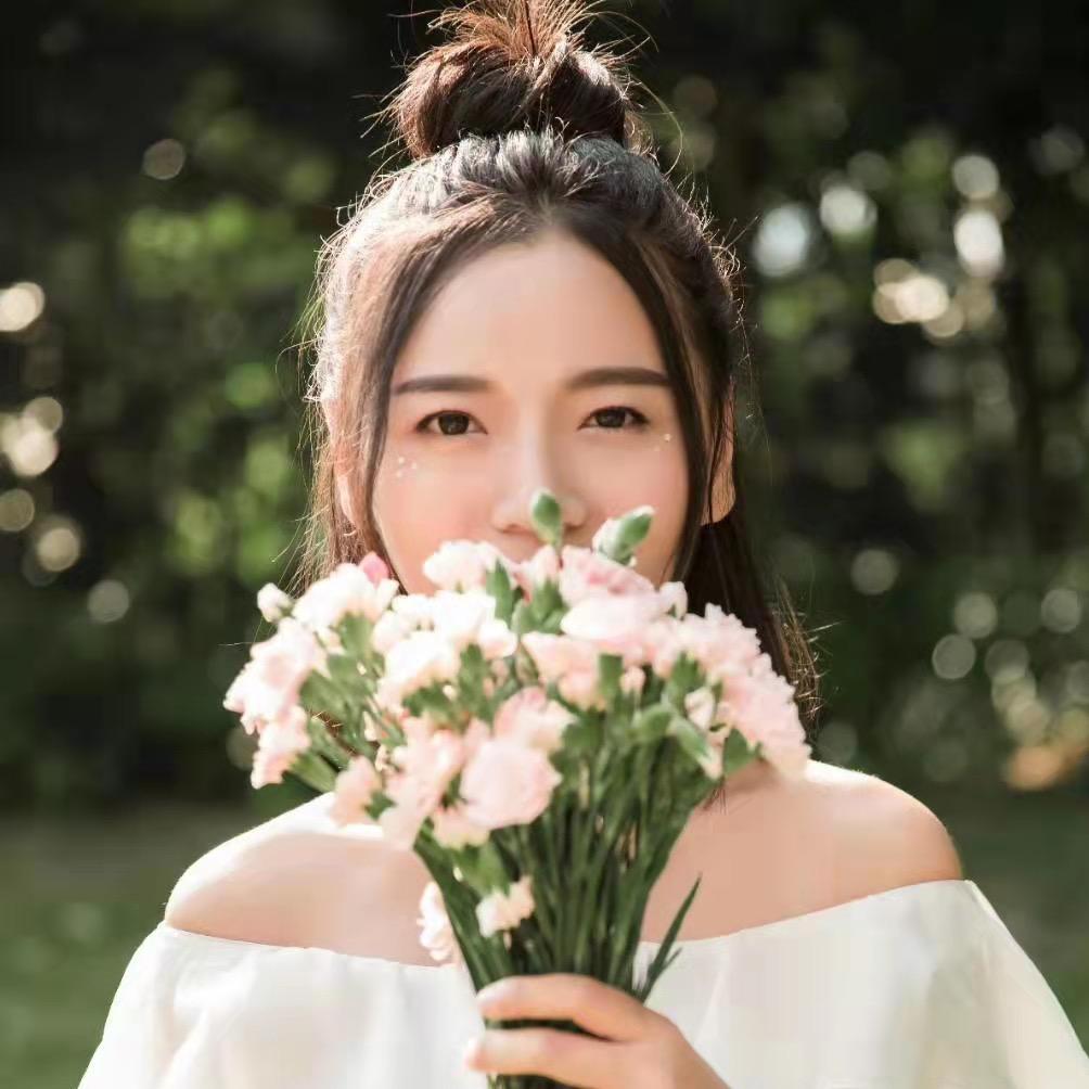 卖鱼漂的小菇凉