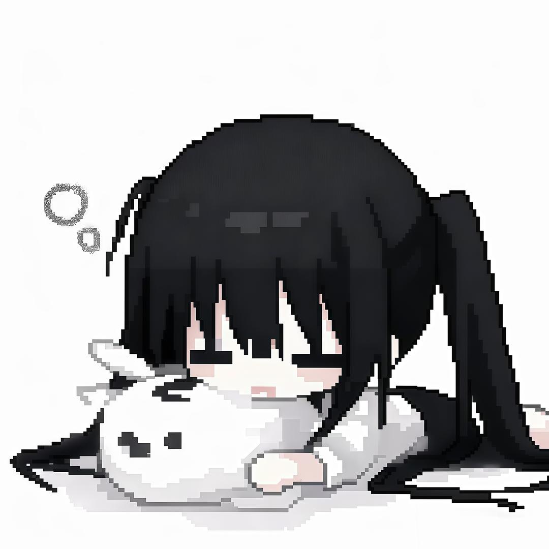 我真的要困告了