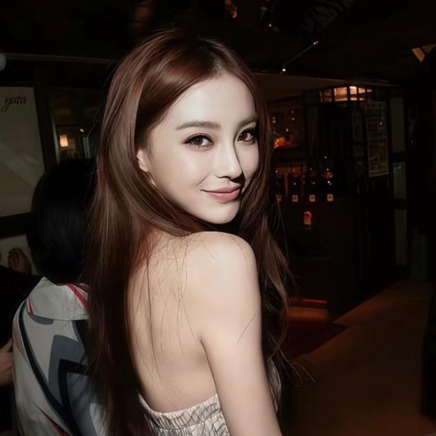 小美女少吃点