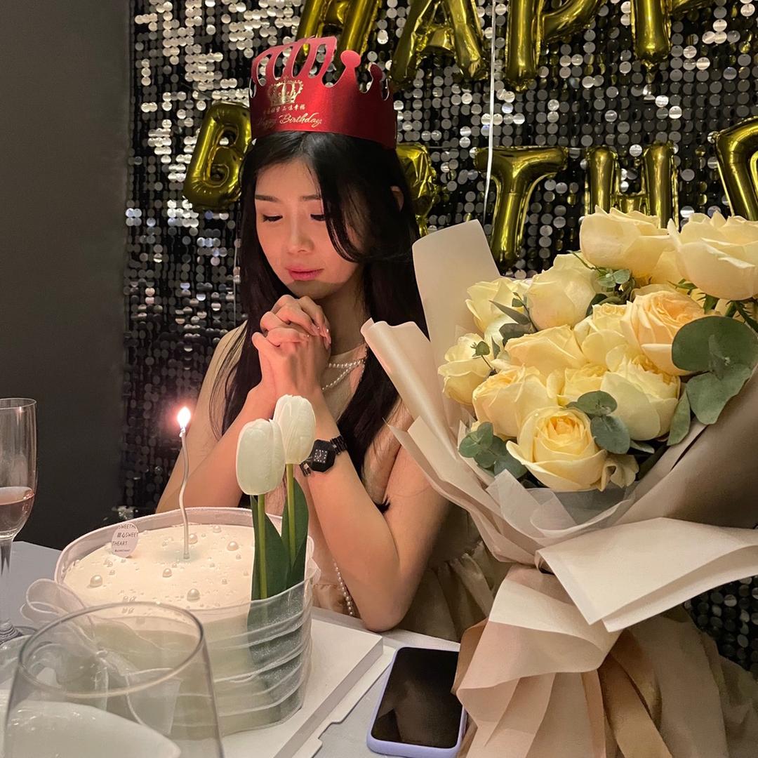 赵小赵  💋