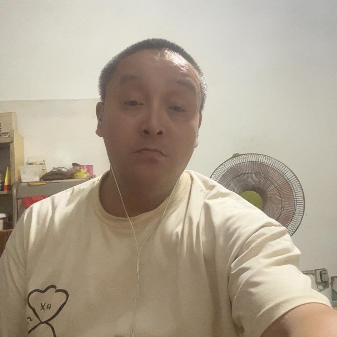 宁静的夜