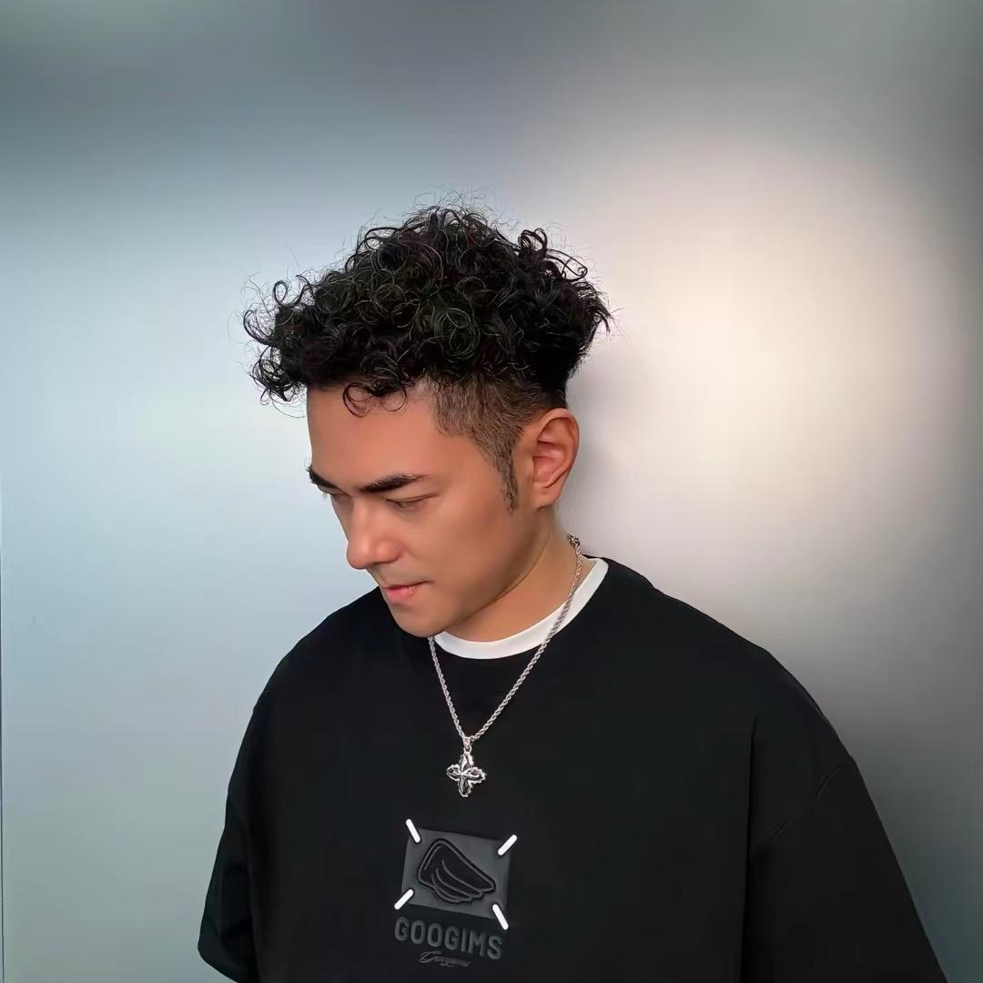 李晨nic《爆款来袭》