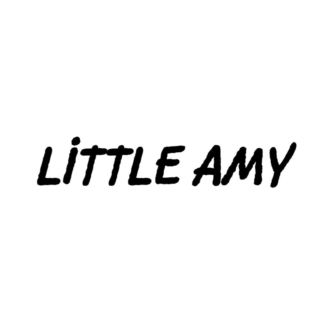 LITTLE AMY小艾咪童鞋（韩版）