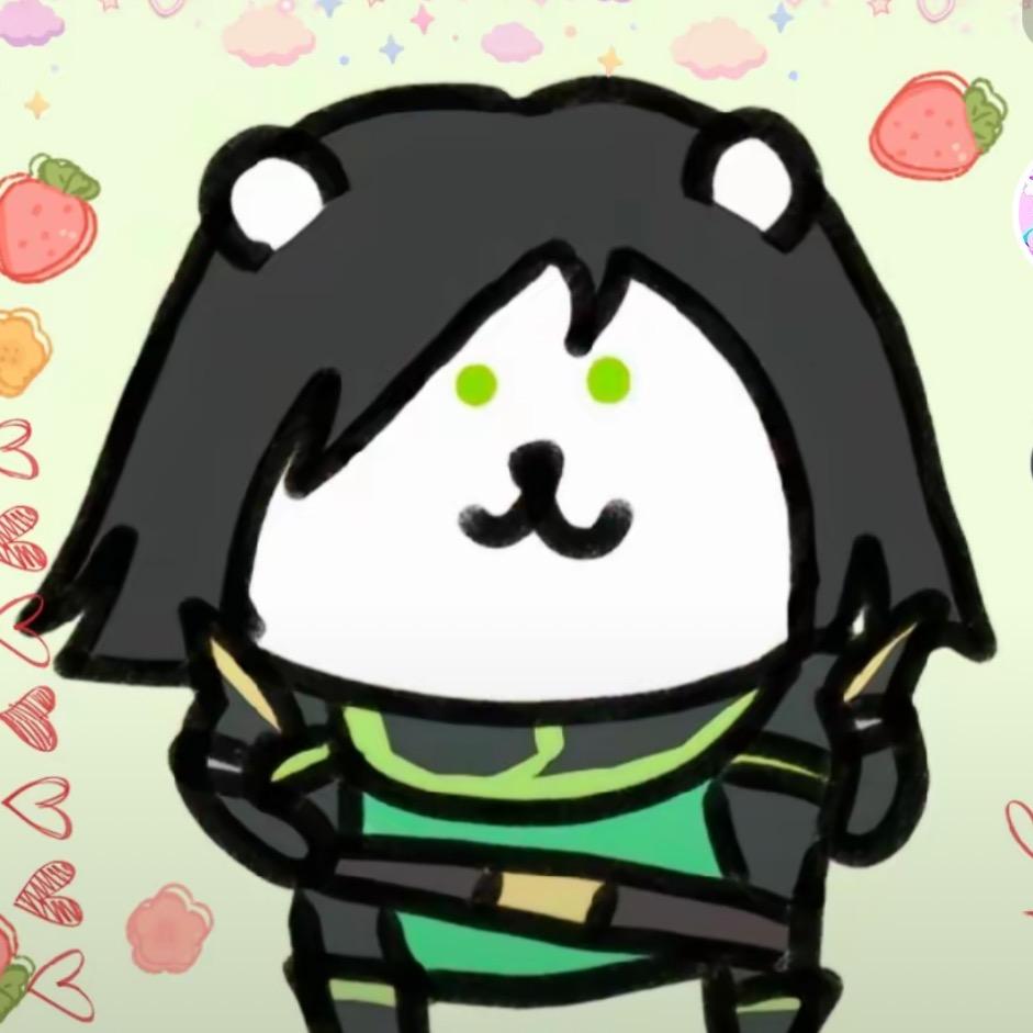 叁月熏（无畏契约）