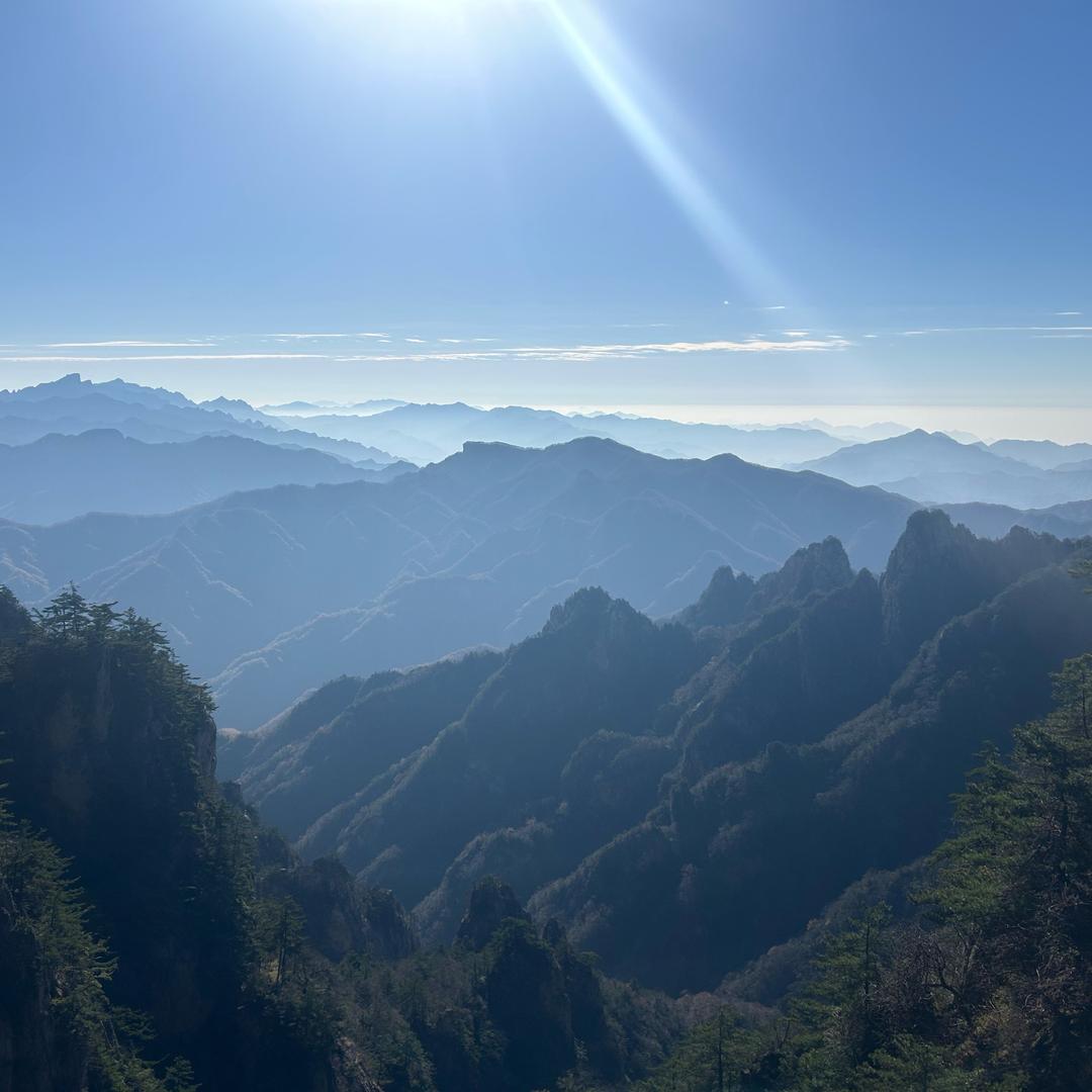 方同学